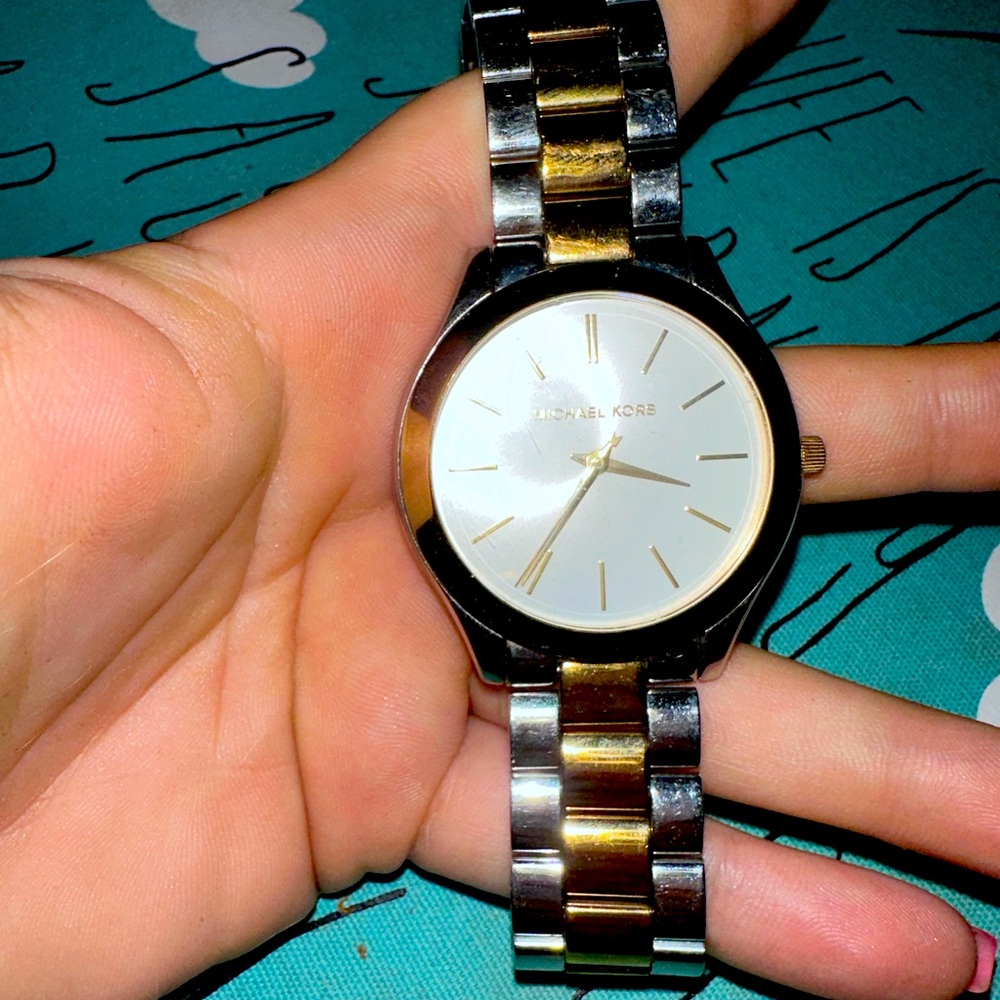 Michael kors watch